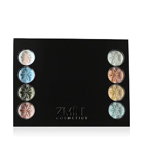 Zmile Cosmetics Diamonds Beauty Case