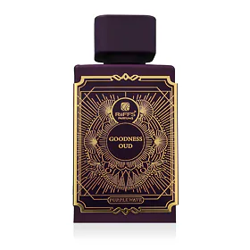 Riiffs Goodness Oud Purple Wave Eau de Parfum (unisex) 100 ml