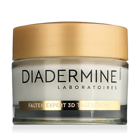 Diadermine Laboratoires Expert 3D Anti-Wrinkle Day Cream 50 ml