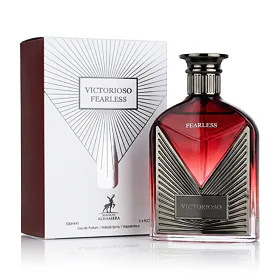 Maison Alhambra Victorioso Fearless Eau de Parfum (unisex) 100 ml