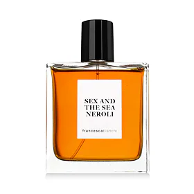 Francesca Bianchi Sex And The Sea Neroli Extrait de parfum (unisex) 100 ml