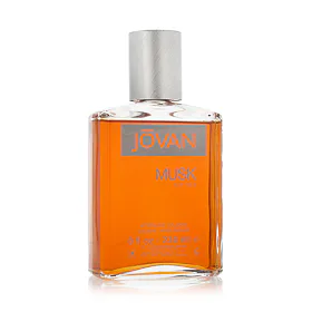 Jovan Musk for Men Dopobarba 236 ml