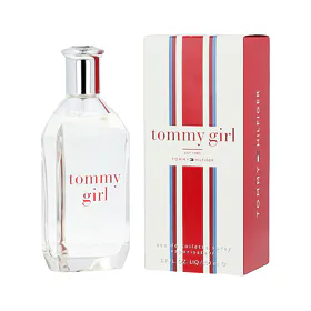 Tommy Hilfiger Tommy Girl Eau de Toilette (donna) 200 ml