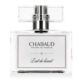 Chabaud Lait de Biscuit Eau de Toilette (unisex) 30 ml