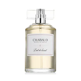 Chabaud Lait de Biscuit Eau de Toilette (unisex) 100 ml