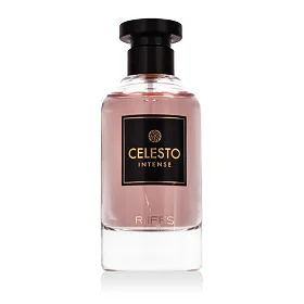 Riiffs Celesto Intense Eau de Parfum (donna) 100 ml