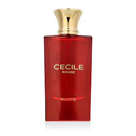 Riiffs Cecile Rouge Eau de Parfum (donna) 80 ml