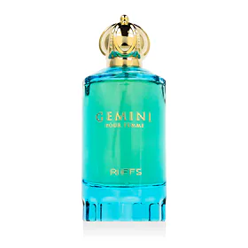 Riiffs Gemini Pour Femme Eau de Parfum (donna) 100 ml