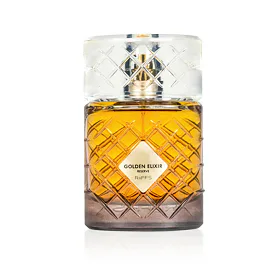 Riiffs Golden Elixir Reserve Extrait de parfum (unisex) 100 ml