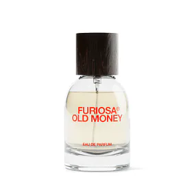 FURIOSA® OLD MONEY Eau de Parfum (donna) 50 ml