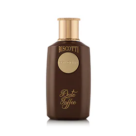 Khadlaj Biscotti Date Toffee Extrait de parfum (unisex) 100 ml