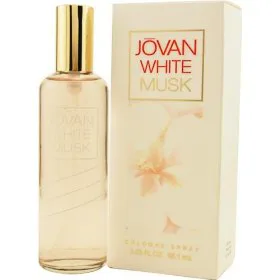 Jovan White Musk for Woman Eau de Cologne (donna) 96 ml