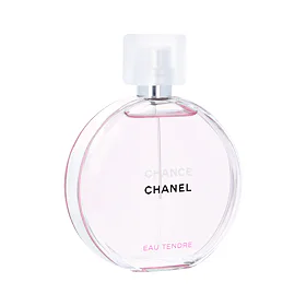 Chanel Chance Eau Tendre Eau de Toilette (donna) 100 ml
