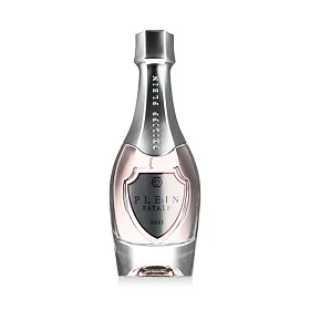 Philipp Plein Plein Fatale Rosé Eau de Parfum (donna) 50 ml
