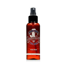 Dapper Dan Firm Hold Fixing Spray 125 ml