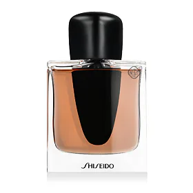 Shiseido Ginza Eau de Parfum (donna) 50 ml