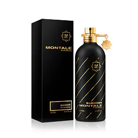 Montale Paris Bakhoor Eau de Parfum (unisex) 100 ml