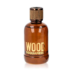 Dsquared2 Wood for Him Eau de Toilette (uomo) 100 ml