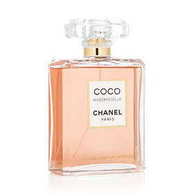 Chanel Coco Mademoiselle Intense Eau de Parfum (donna) 200 ml