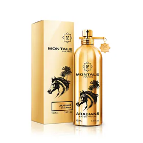 Montale Paris Arabians Eau de Parfum (unisex) 100 ml