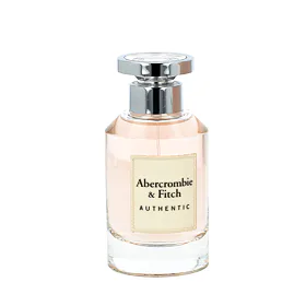 Abercrombie & Fitch Authentic Woman Eau de Parfum (donna) 100 ml