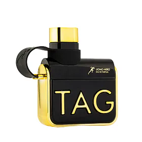 Armaf Tag Him Uomo Nero Eau de Parfum (uomo) 100 ml