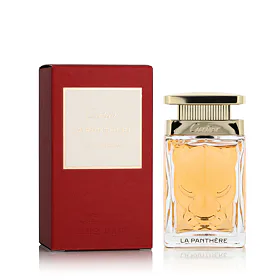Cartier La Panthère Eau de Parfum (donna) 50 ml