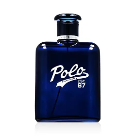 Ralph Lauren Polo 67 Eau de Toilette (uomo) - ricaricabile 125 ml