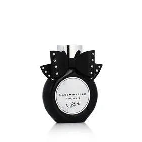 Rochas Mademoiselle Rochas In Black Eau de Parfum (donna) 50 ml