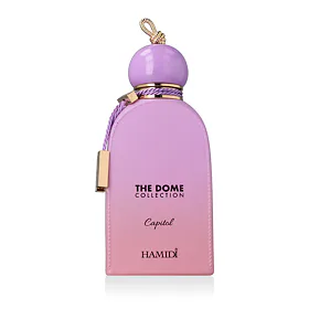 Hamidi The Dome Capitol Eau de Parfum (uomo) 100 ml