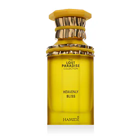 Hamidi The Lost Paradise Heavenly Bliss Eau de Parfum (unisex) 100 ml