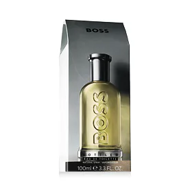 Boss Boss Bottled Eau de Toilette (uomo) 100 ml