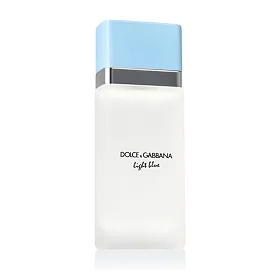 Dolce & Gabbana Light Blue 2025 Eau de Toilette (donna) - ricaricabile 50 ml