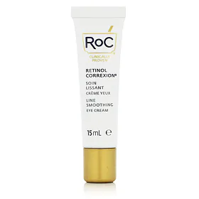 RoC Retinol Correxion®️ Line Smoothing Eye Cream 15 ml