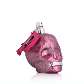 POLICE To Be Sweet Girl Eau de Parfum (donna) 75 ml