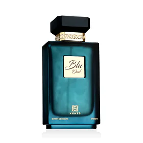 Ahmed Al Maghribi Blu Oud Extrait de Parfum (uomo) 100 ml