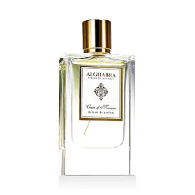 Alghabra Senses Of Istanbul Crown of Marmara Extrait de parfum (unisex) 50 ml