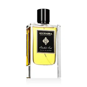 Alghabra Senses Of Istanbul Istanbul's Soul Extrait de parfum (unisex) 50 ml