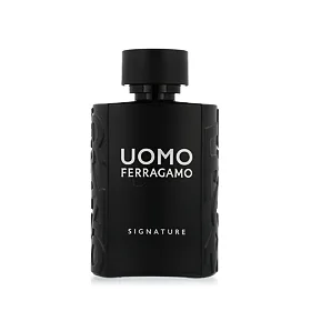 Ferragamo Uomo Signature Eau de Parfum (uomo) 100 ml
