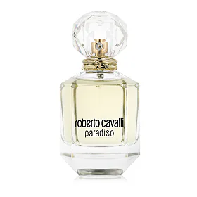 Roberto Cavalli Paradiso Eau de Parfum (donna) 75 ml