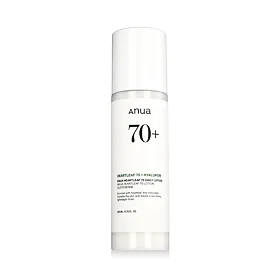 Anua Heartleaf 70% Hyaluron Daily Lotion 200 ml