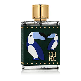 Carolina Herrera CH Birds Of Paradise For Him Eau de Parfum (uomo) 100 ml