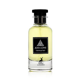 Maison Alhambra Jean Lowe Immortel Eau de Parfum (uomo) 100 ml