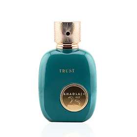 Khadlaj 25 Trust Eau de Parfum (unisex) 100 ml