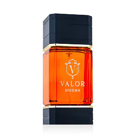 Khadlaj Valor Enigma Eau de Parfum (uomo) 100 ml