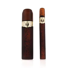 Cuba Gold EDT 100 ml + EDT 35 ml