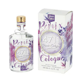 4711 Remix Cologne Lavender Edition Eau de Cologne (unisex) 100 ml