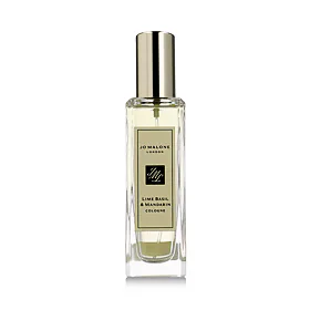 Jo Malone Lime Basil & Mandarin Eau de Cologne (unisex) 30 ml