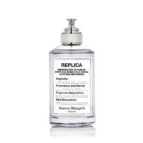 Maison Margiela Replica When the Rain Stops Eau de Toilette (donna) 100 ml