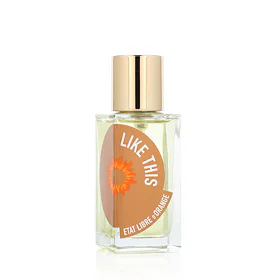Etat Libre d´Orange Tilda Swinton Like This Eau de Parfum donna 50 ml